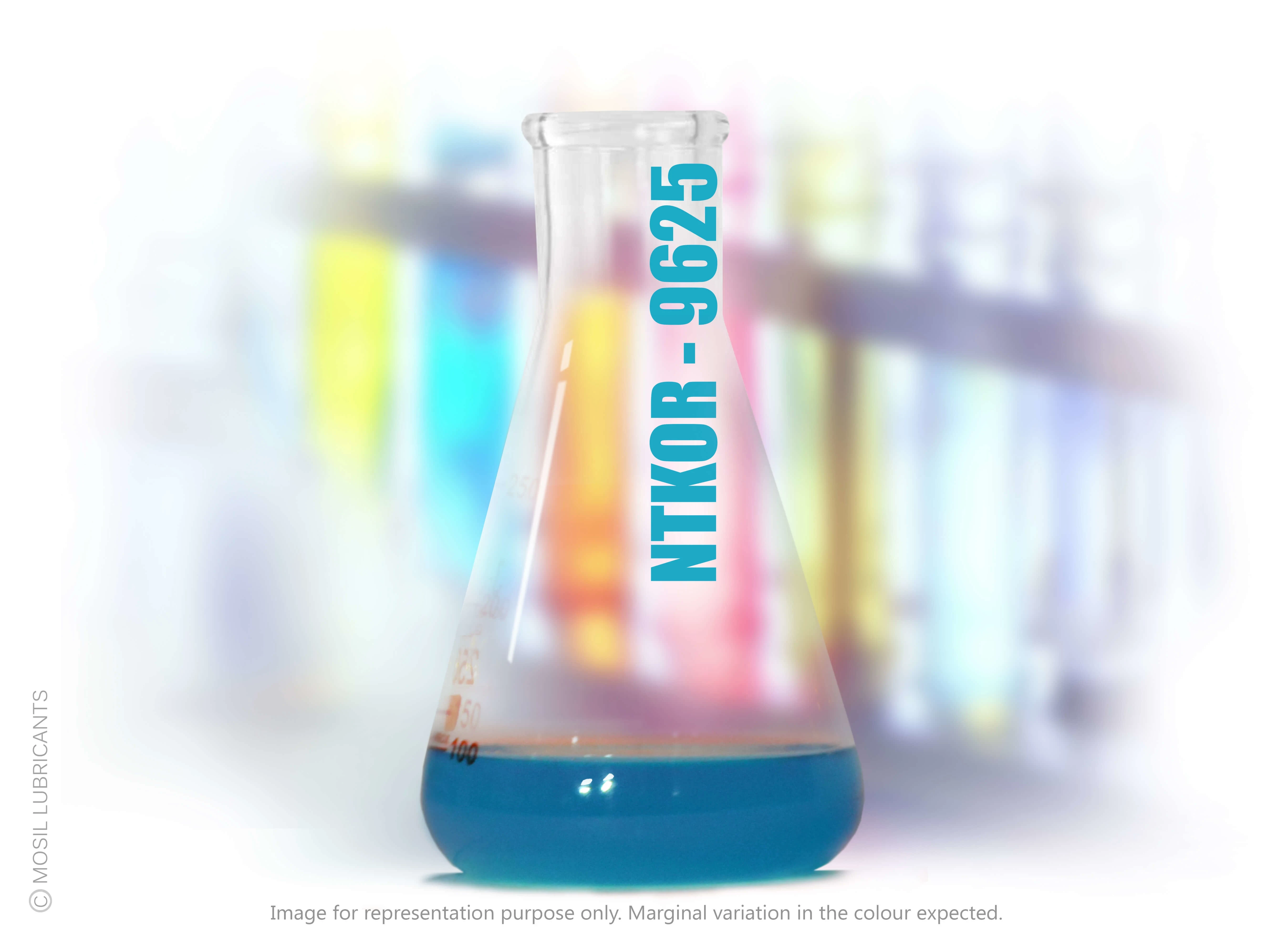 Food Grade Heavy Duty Aqueous Cleaner NTKOR - 9625