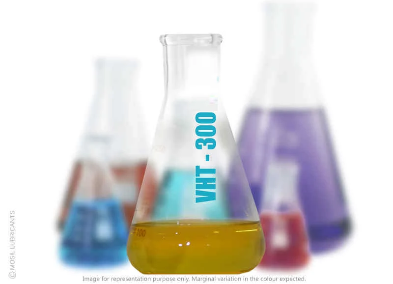 High Temperature Chain Oil VHT - 300