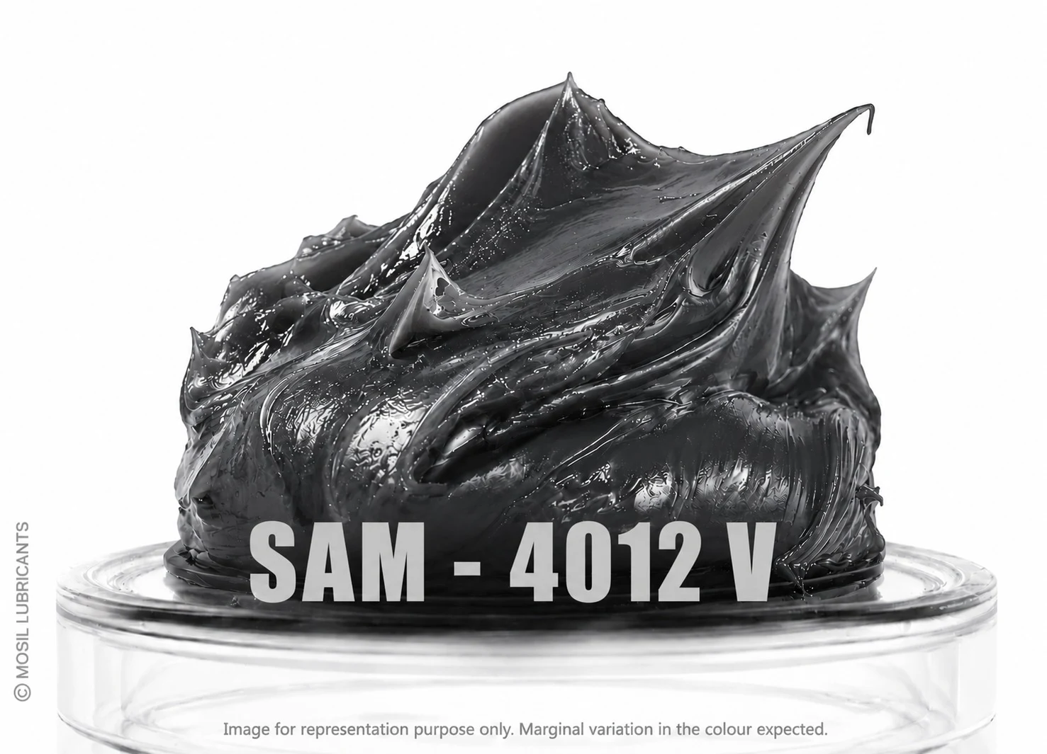 Valve Lubricant SAM - 4012V