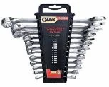COMBINATION SPANNER SETS — SET OF 06 Pcs ASC-8950