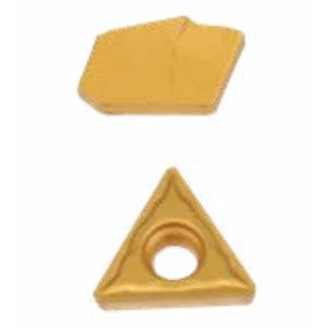 CARBIDE INSERTS — Carbide Insert in Coated GTN2 AIC-7922