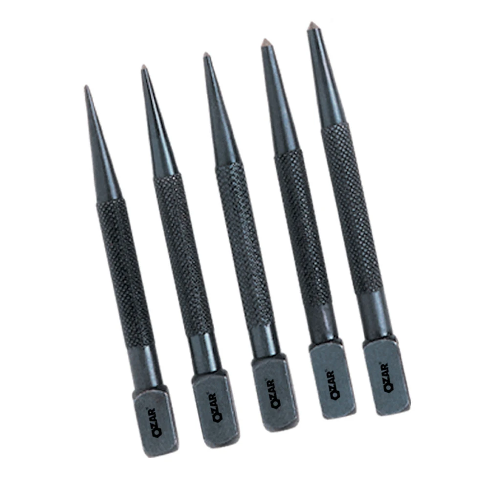 CENTER PUNCHES – SQUARE HEAD — --- APC-0341