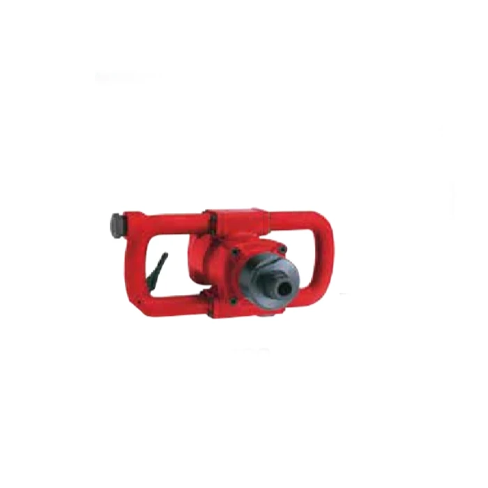 AIR AUGER DRILL — 19 TAA-400