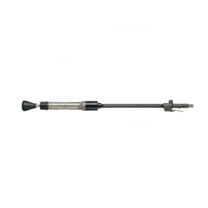 AMPER & SAND RAMMER — 12.7 TF-1N