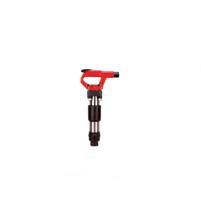 4-Bolt Handle TCH-4 — 12.7 TCH-4
