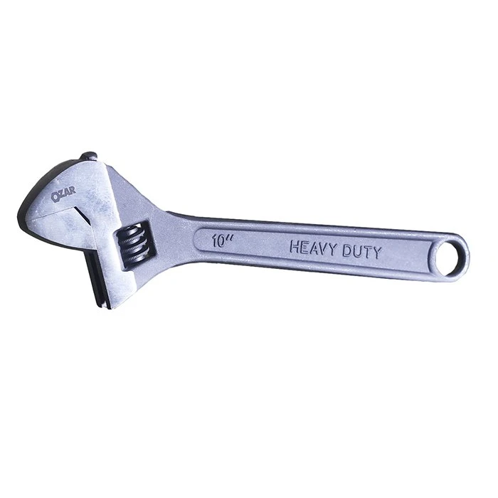 Adjustable Spanner Wrench — 12" / 300 mm ASA8493