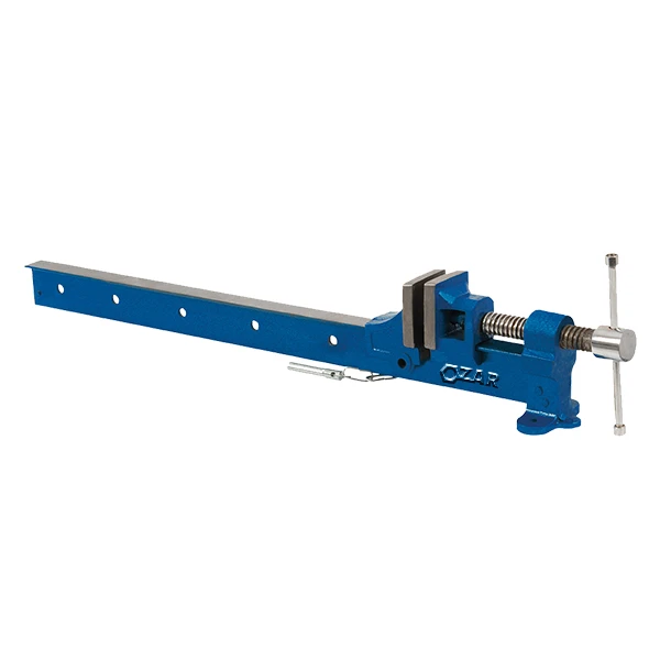 T BAR CLAMPS