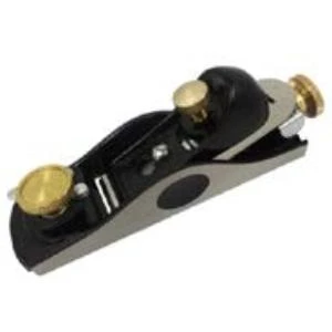 ADJUSTABLE BLOCK PLANE ACT–7965