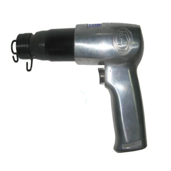 Air Hammer — 10