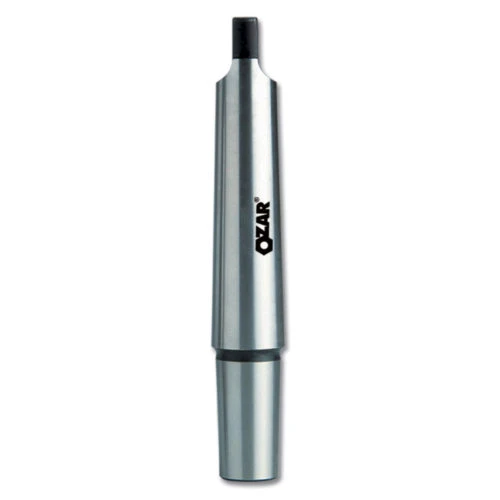 DRILL CHUCK ARBOR – TAPER SHANK – MT/B