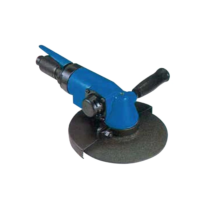 Angle Grinder — 180×8×22 TAG-700QJL