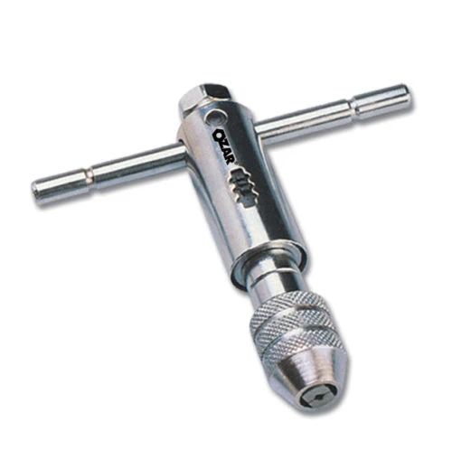 RATCHET TAP WRENCHES