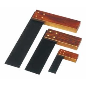 CARPENTERS TRY SQUARE — 6 inch 150 mm