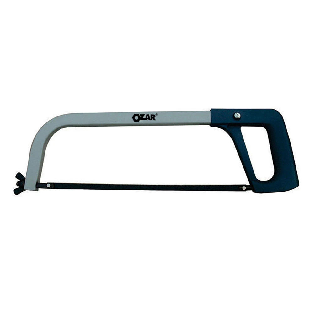 300mm/12” PROFESSIONAL HACKSAW AHS-7596