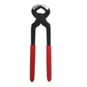CARPENTER PINCER, CRV — Carpenter Pincer with grip APC-8526