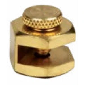 BRASS GAUGE SET AGB - 6774