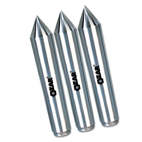 SOLID LATHE CENTERS