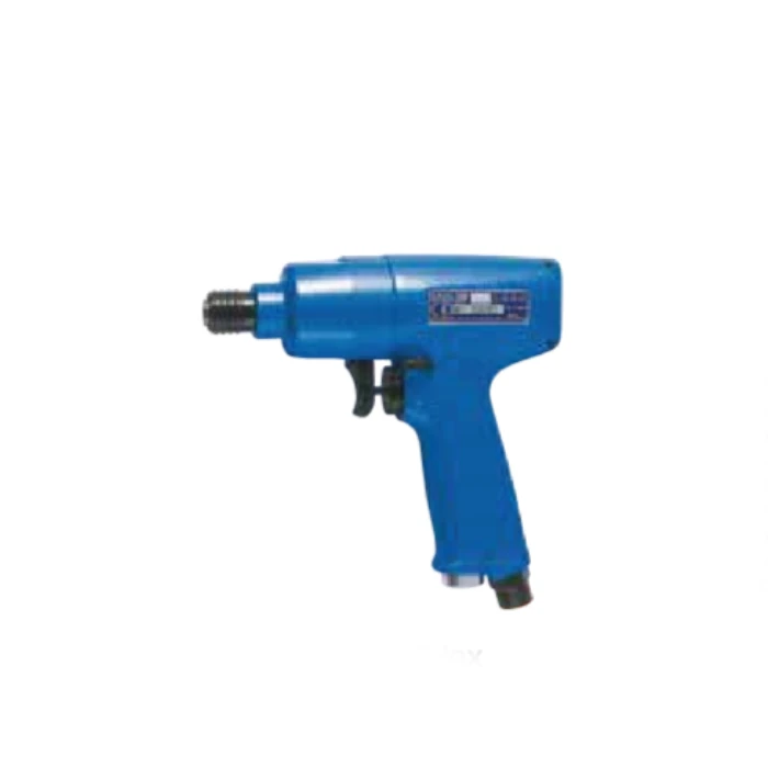 Impact Drivers – MID-8P — 8