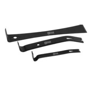 PRY BARS — 3 Pcs set of Pry Bar