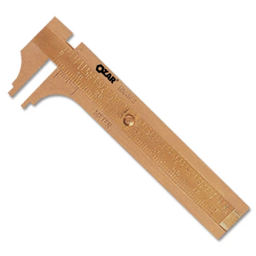 BRASS VERNIER CALIPER AJT-1255
