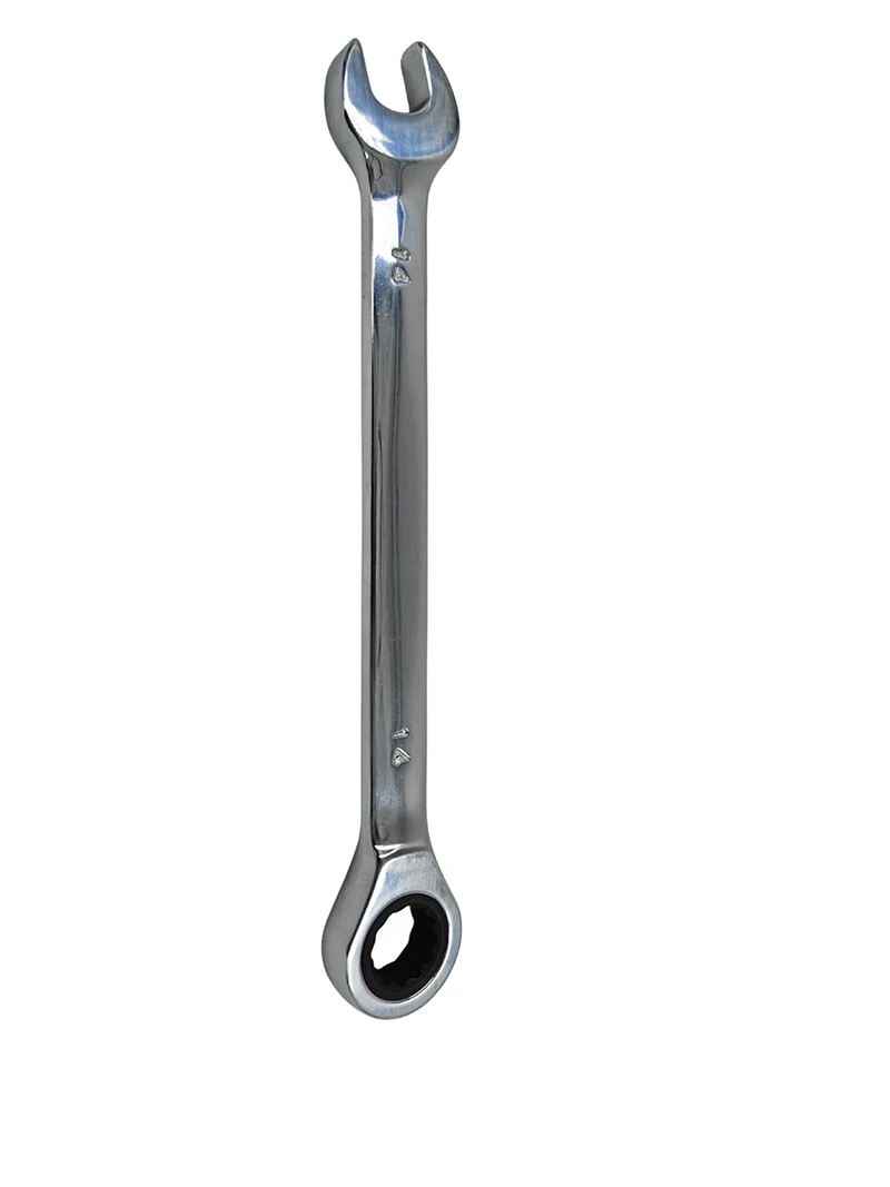 Ratchet Spanner