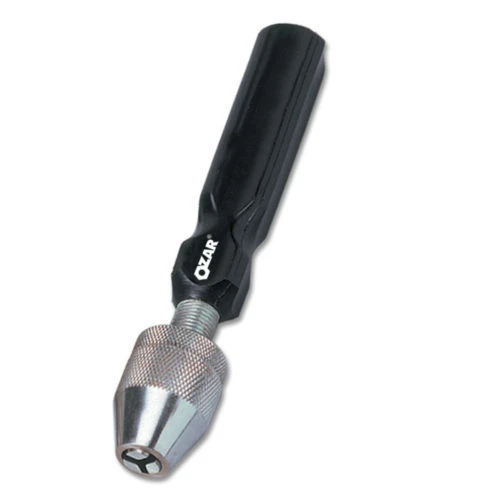 ADJUSTABLE PIN VISE APV-0139
