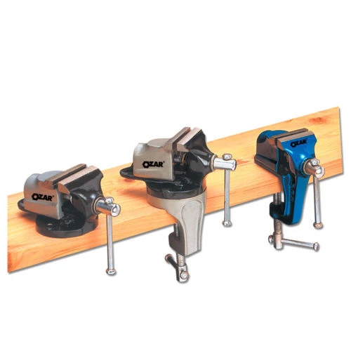 BABY BENCH VICES — 40 AVB-1389
