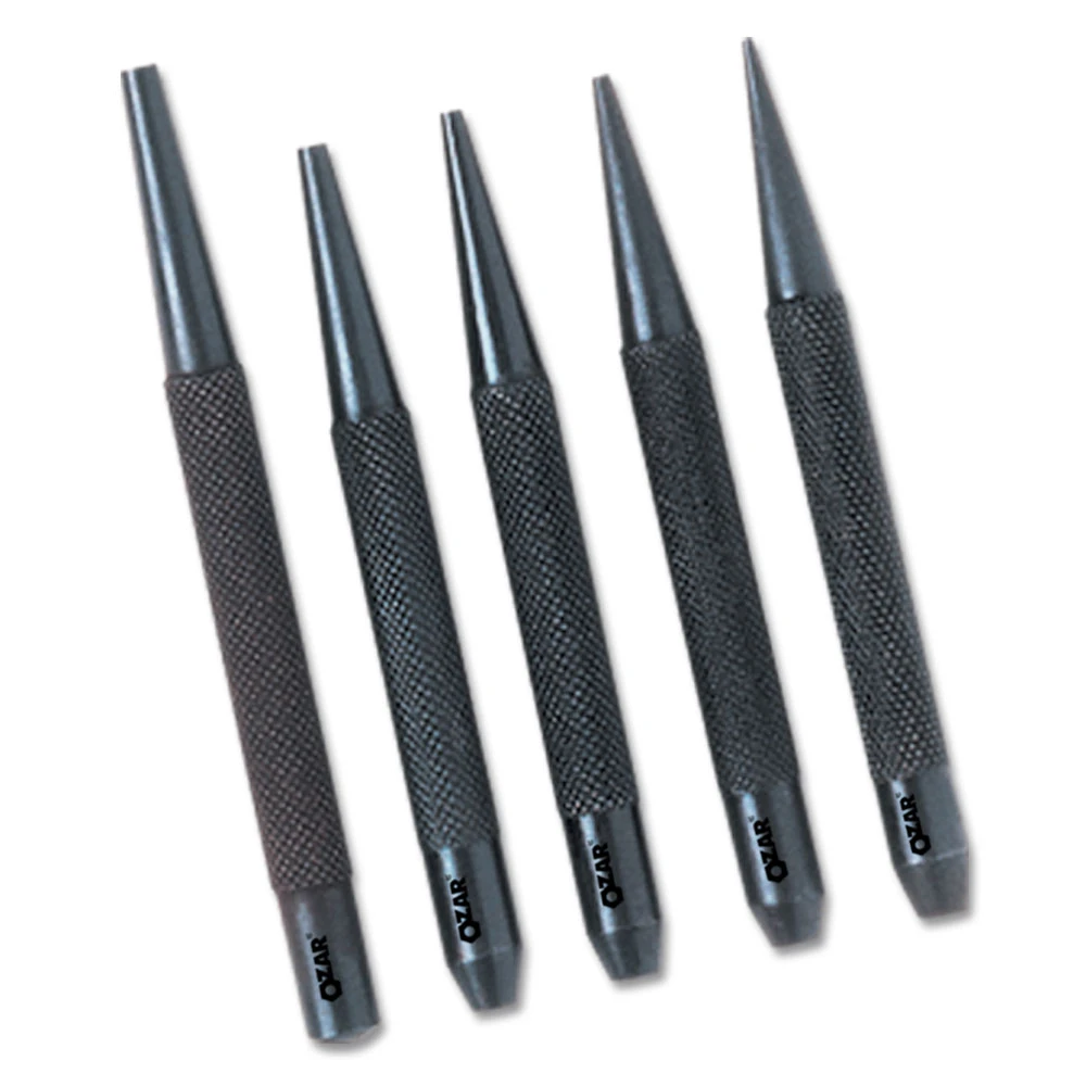 NAIL PUNCHES – ROUND HEAD — 0.8