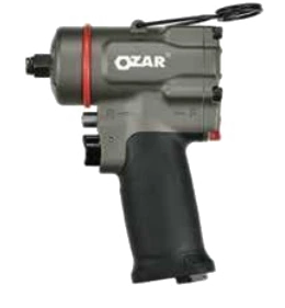 Air Impact Wrench — 3/8 Inch AAT-8730