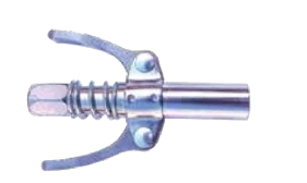 Quick Grease Coupler