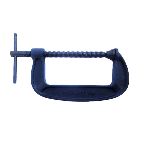 C CLAMPS – HEAVY DUTY