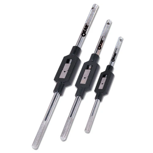 ADJUSTABLE TAP WRENCH — --- ATS-2238