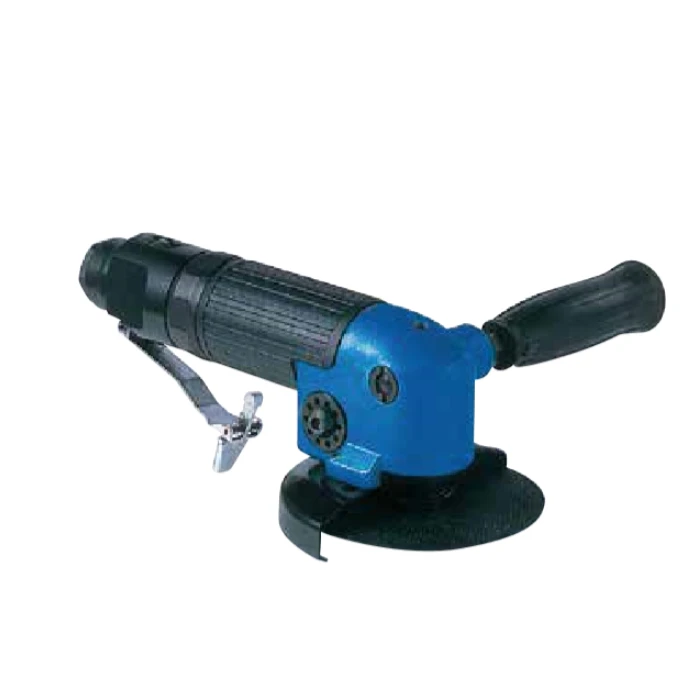 Angle Grinder — 100×6×16 TAG-40FLH