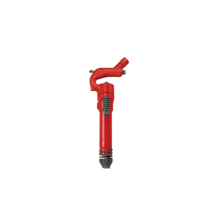 AA CHIPPING HAMMER TYC-6B — 12.7 TYC-6B