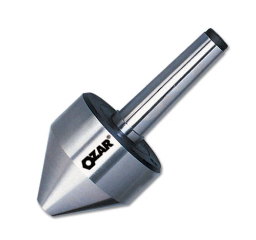 BULL NOSE LIVE CENTERS — MT 2 ALC-2346