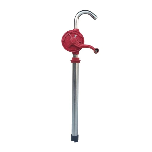 ROTARY BARREL HAND PUMP – Heavy
