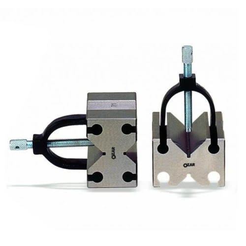 PRECISION V BLOCK