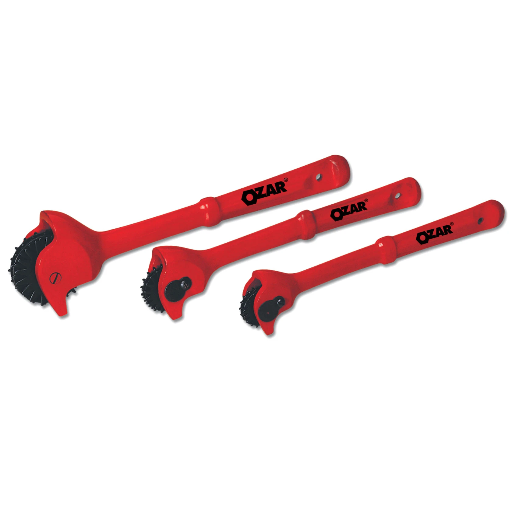 WHEEL DRESSERS AWD-0973