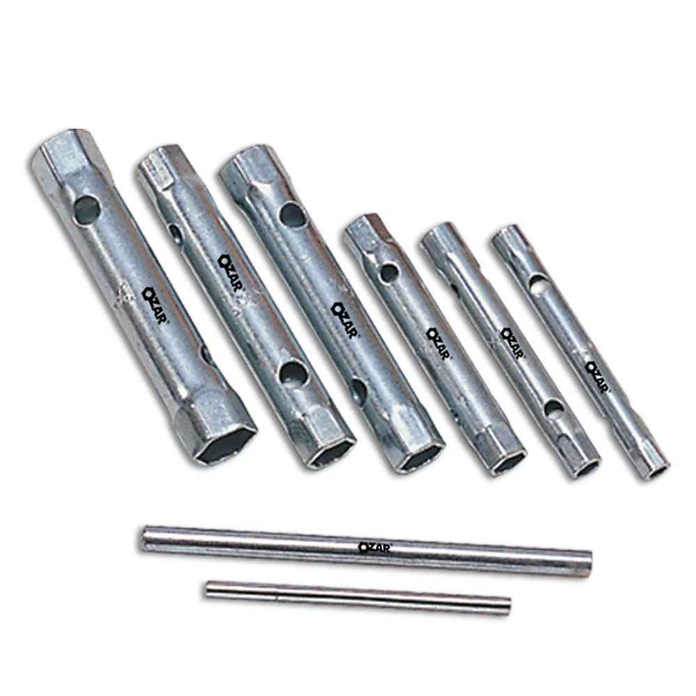 BOX WRENCH SETS ASP-5126