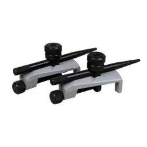 2 PCS. TRAMMEL SET HEAVY ATS - 7138