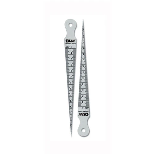 BORE GAGE – INCH/MM AGB-0359
