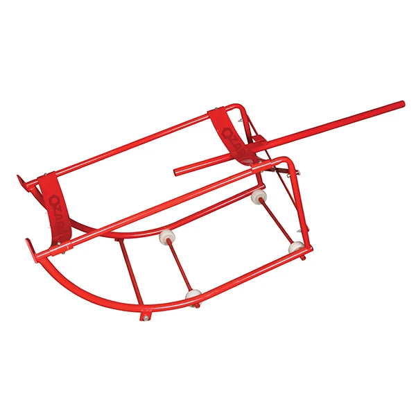 DRUM CRADLE