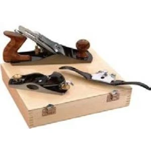 3PC. WOOD WORKING TOOL SET — 3 PC. Wood Working Plane Set ACT – 7971