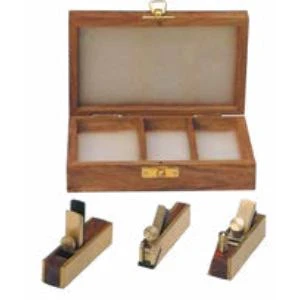 MICRO BRASS PLANE