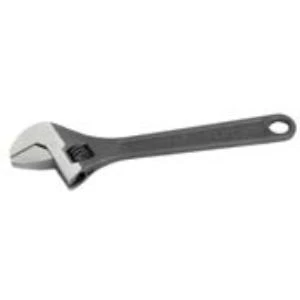 Adjustable Spanner – Black Finish, MM Marking ASA-8491
