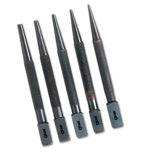 NAIL PUNCHES SQUARE HEAD — 3.2