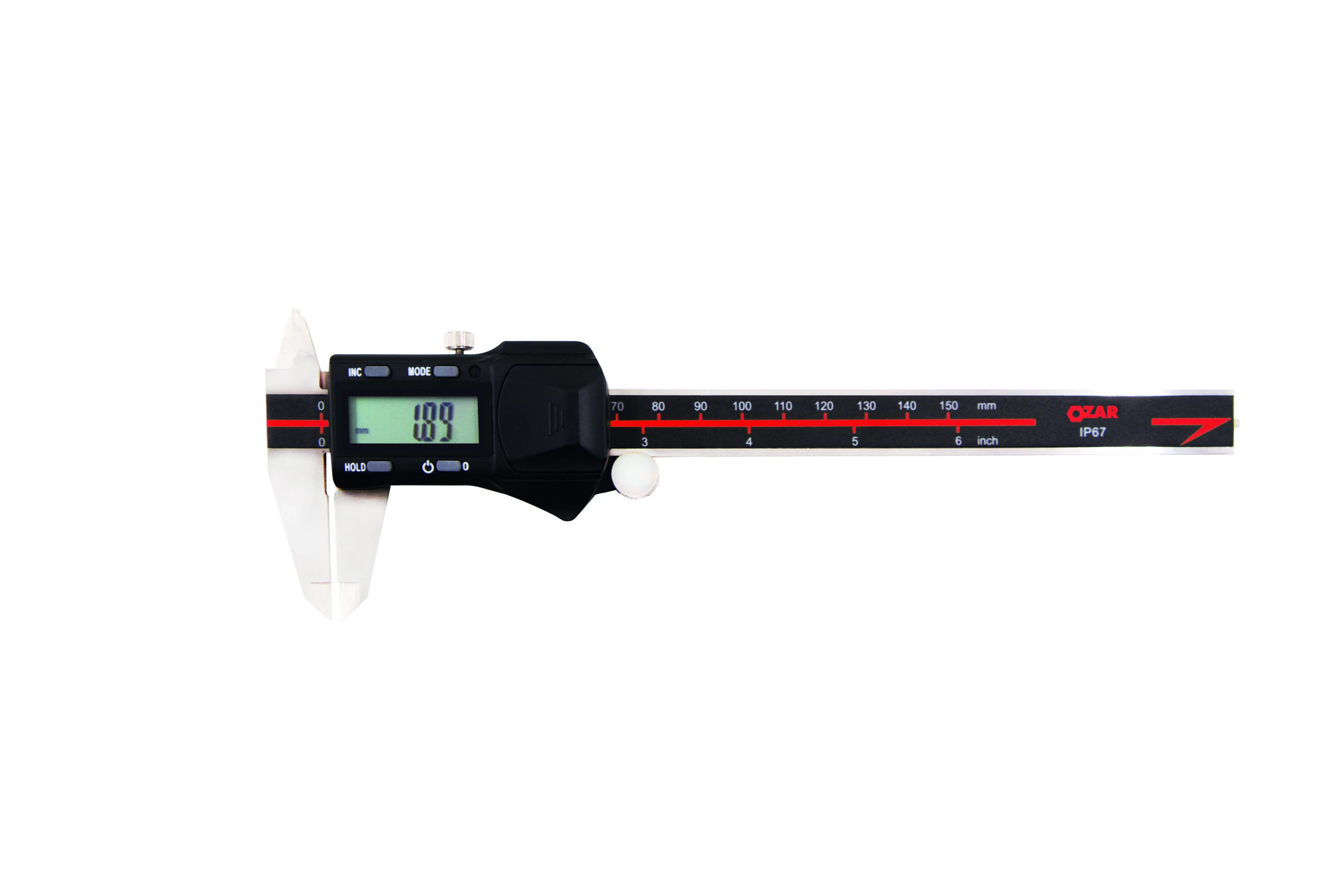 IP67 Digital Calipers ACD-9361