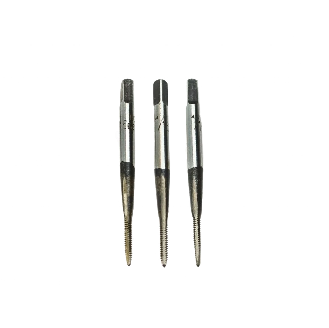 Carbon Taps (BSW & BSF)
