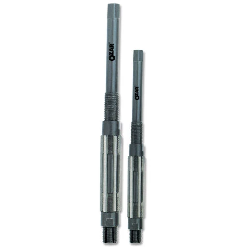 ADJUSTABLE HAND REAMERS — 7/A AAR-1081