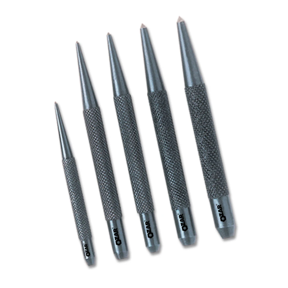 CENTER PUNCHES – ROUND HEAD APB-0047